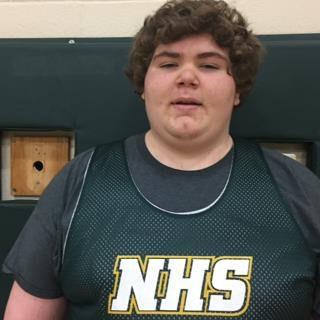 Logan Weatherly