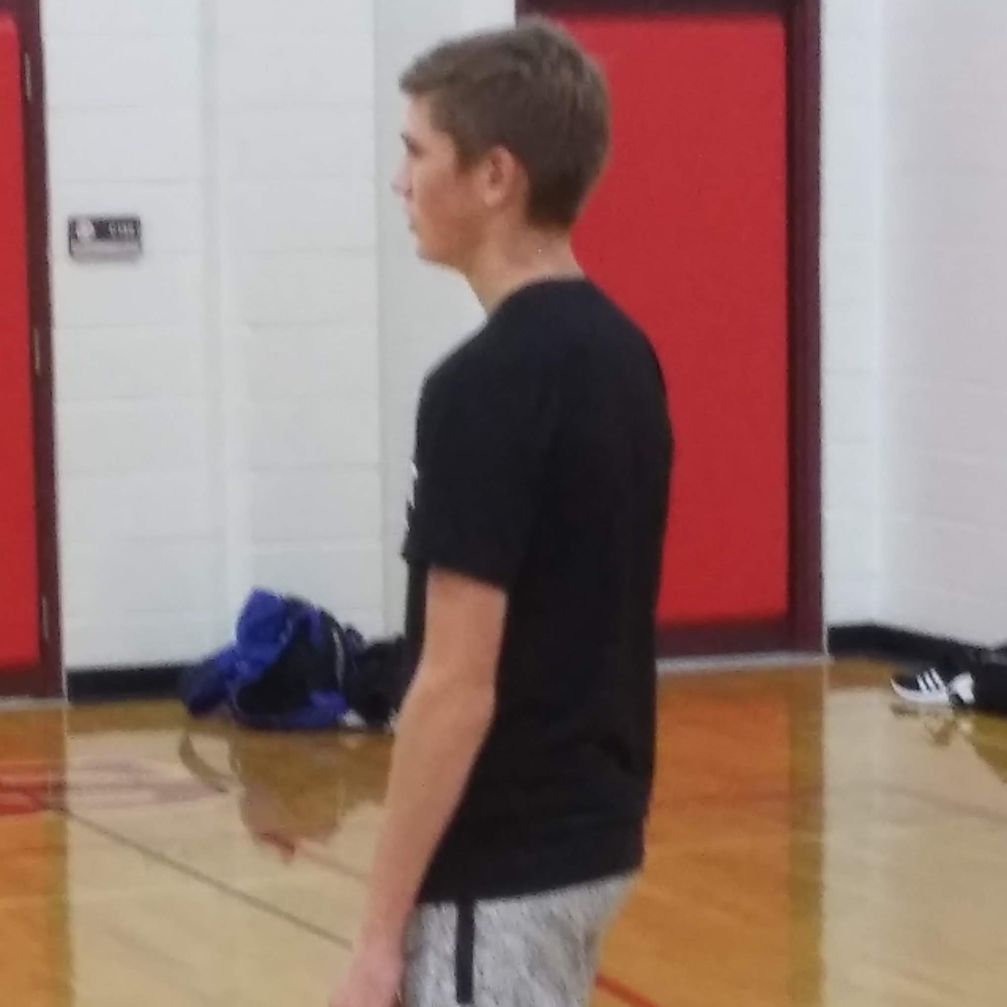 Cade Warner