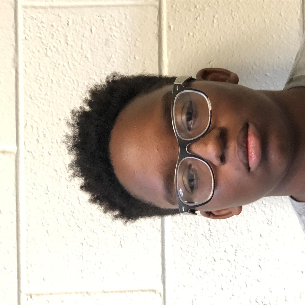 Randy Brown Jr