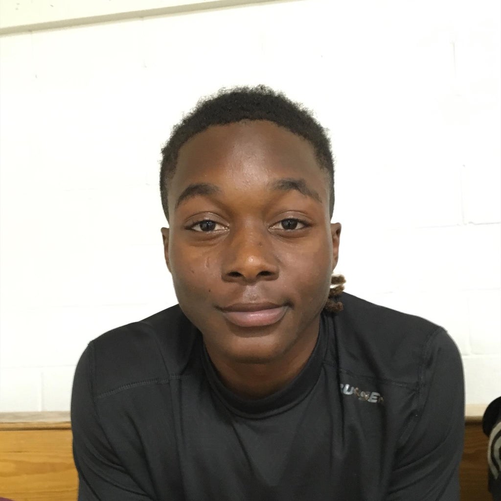 Aaron Jackson