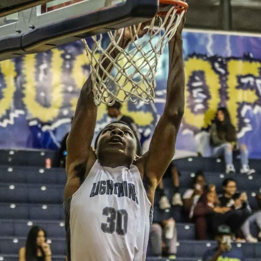 Nate Cadet