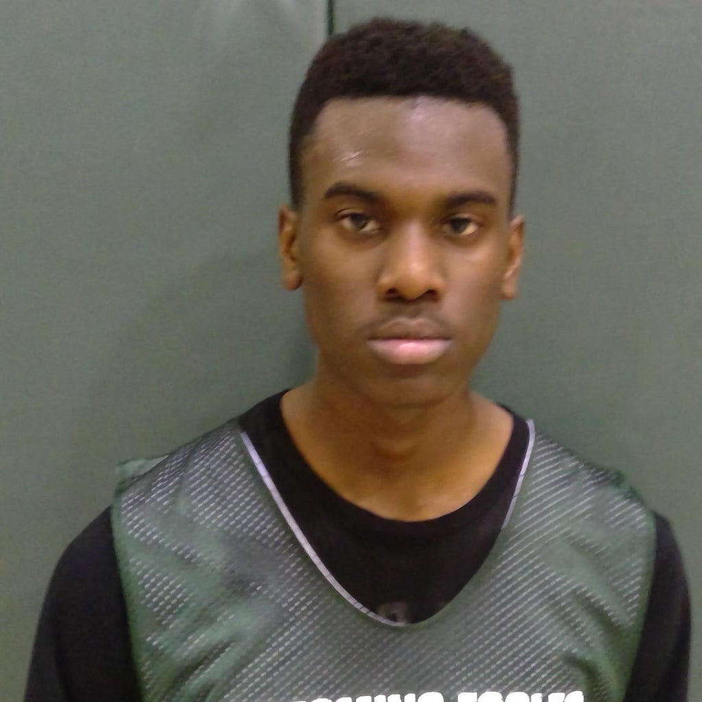 Ethan Karanja mugshot