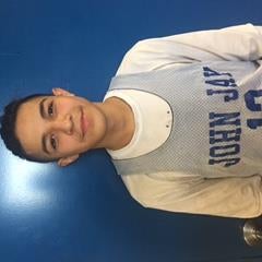 Anthony Garcia mugshot