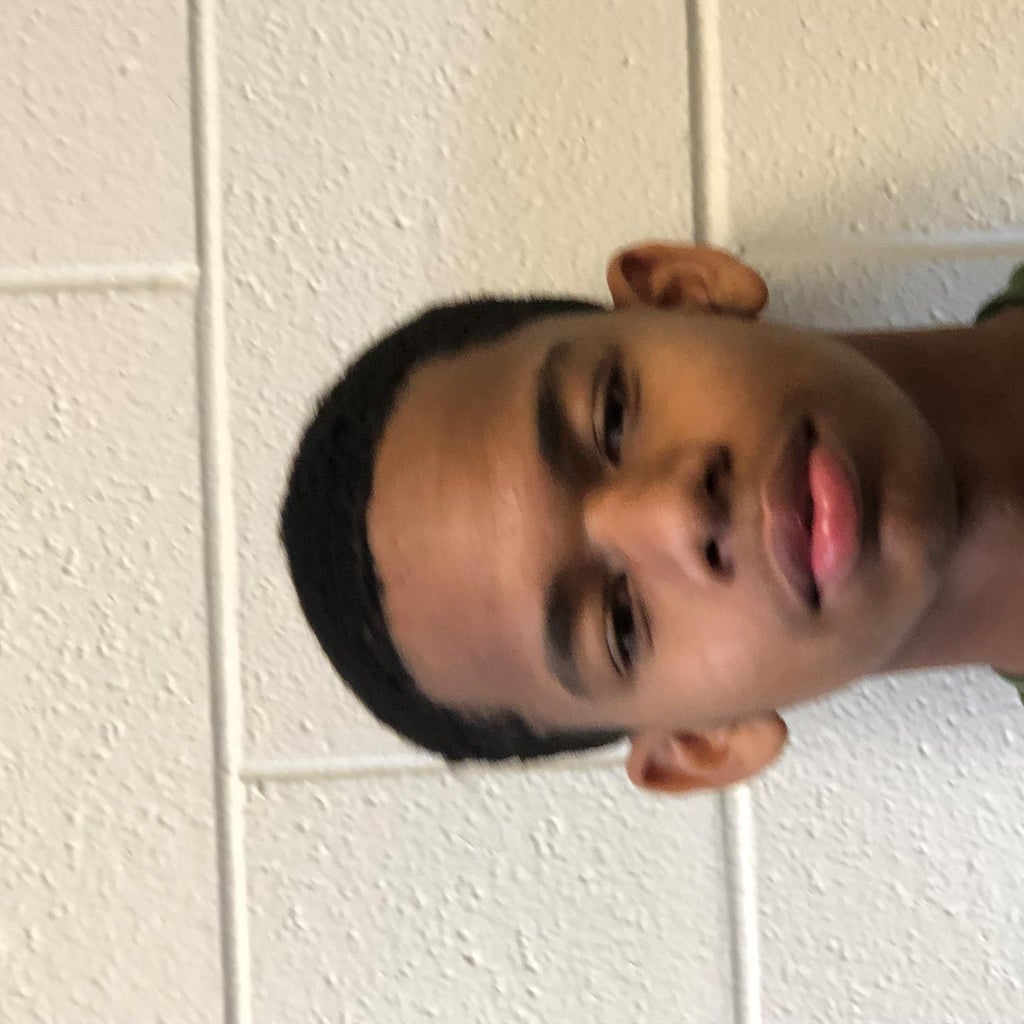 Rashad Lee