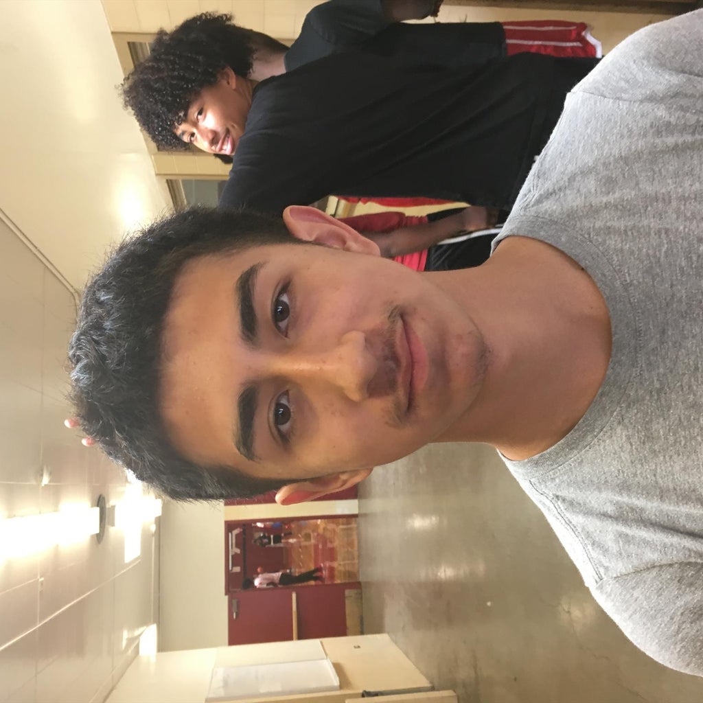 José Larios mugshot