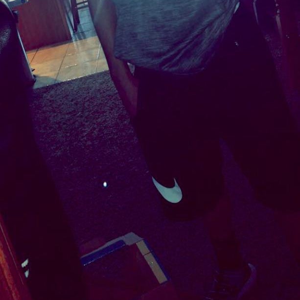 Jayven Barajas