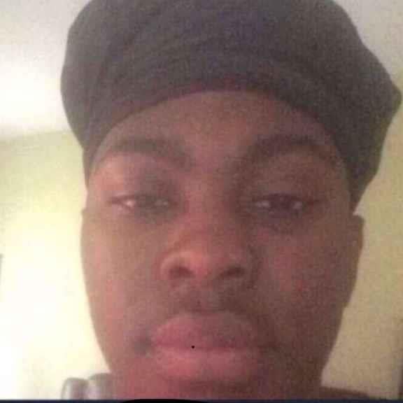 Nnamdi Orogbu mugshot