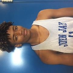 Andrei Mobley mugshot