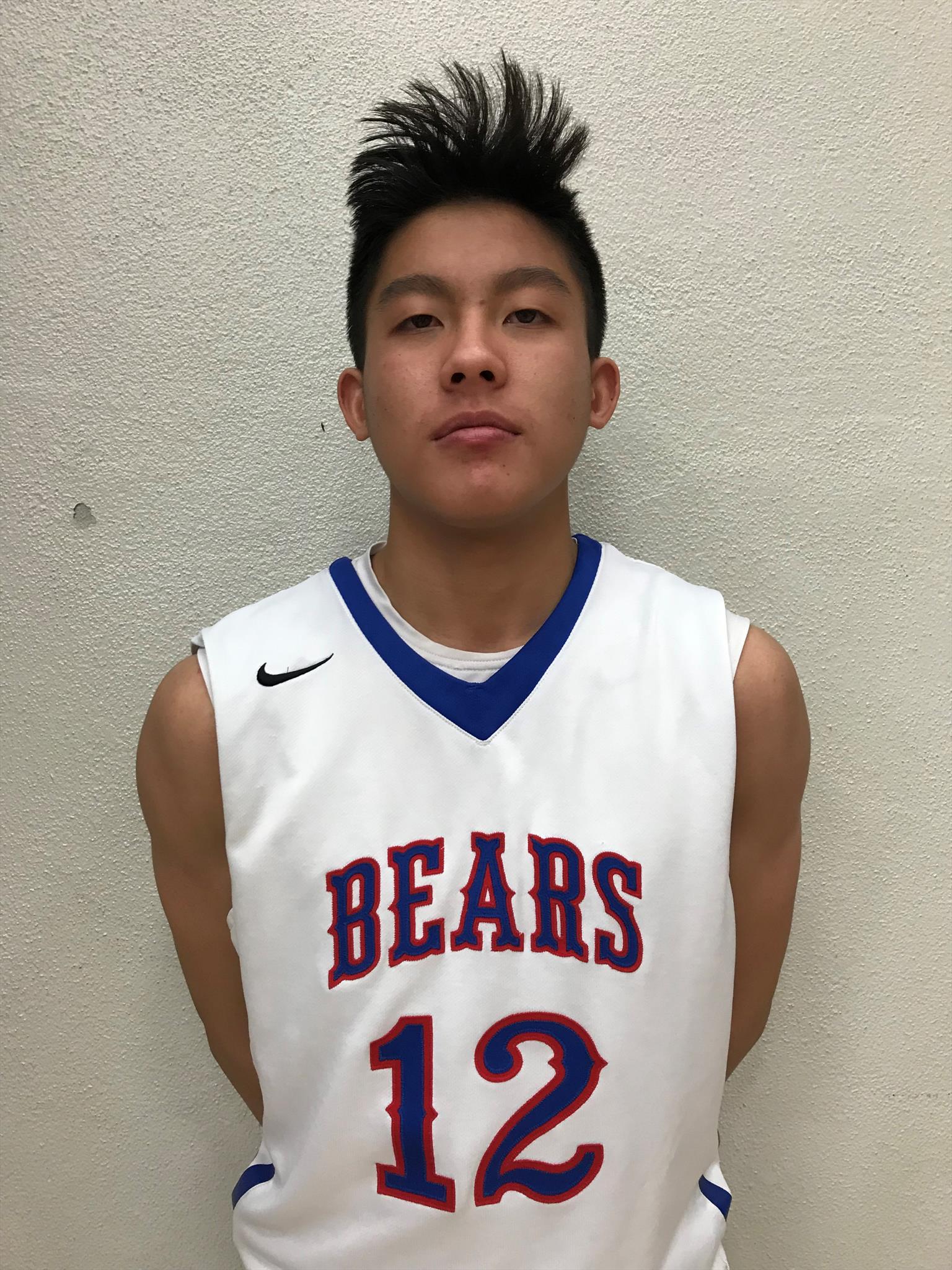 Jason Li