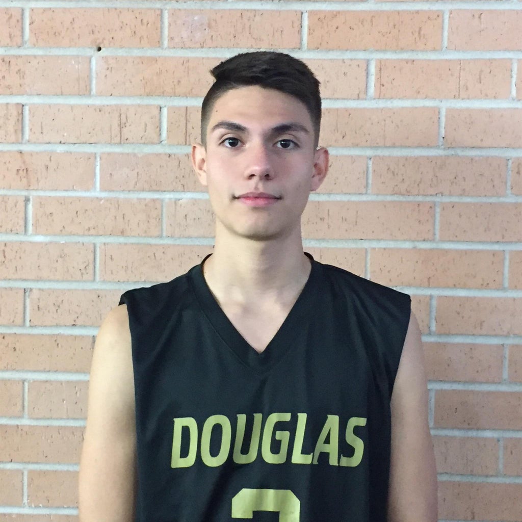 Mark Rodriguez