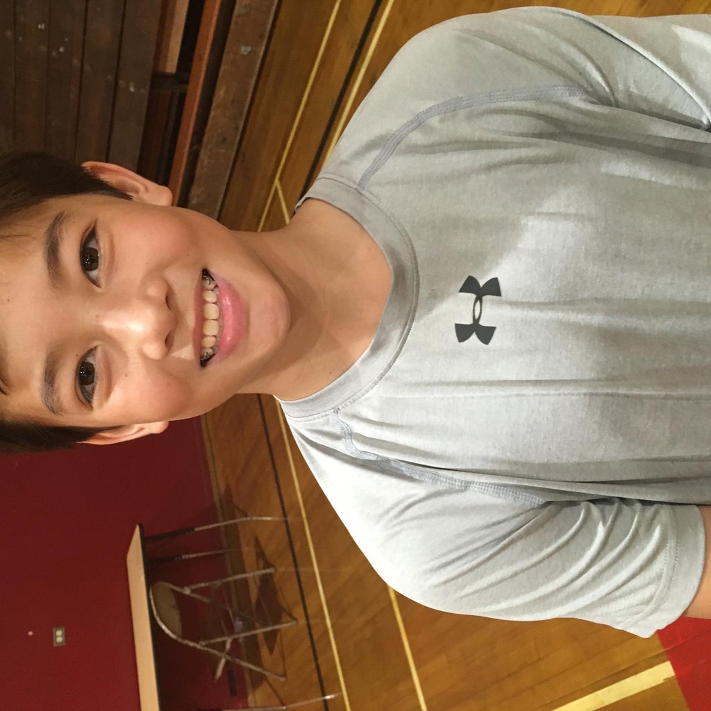 Zachary Louie
