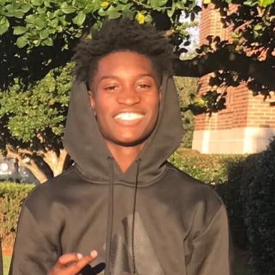 Kaiden Linton