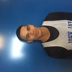 Jaylon Pritchett mugshot