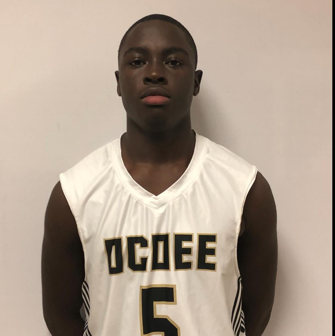 Malik Harp