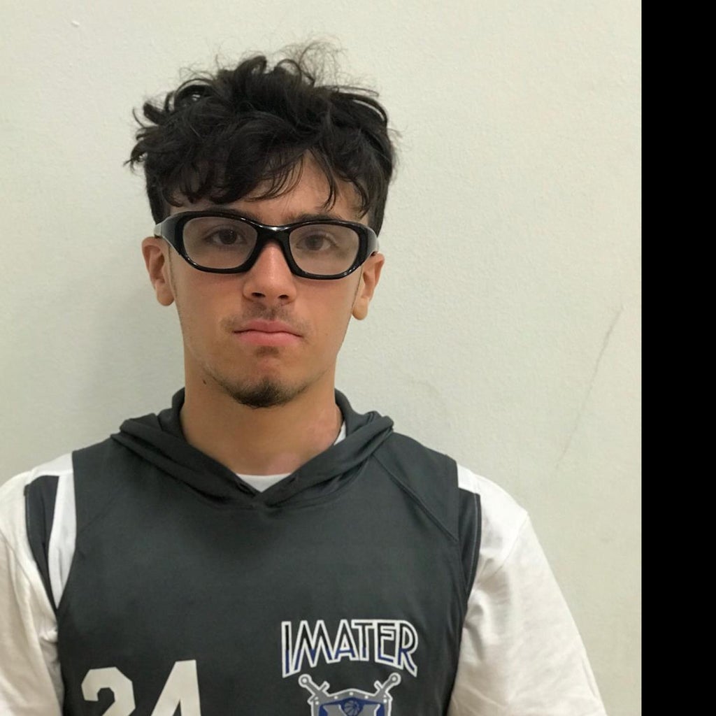 Daniel Cortez mugshot