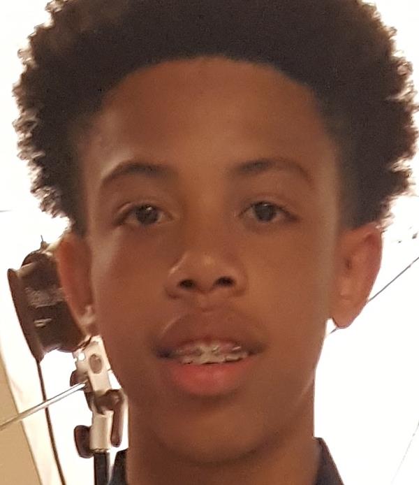 Christian Scroggins