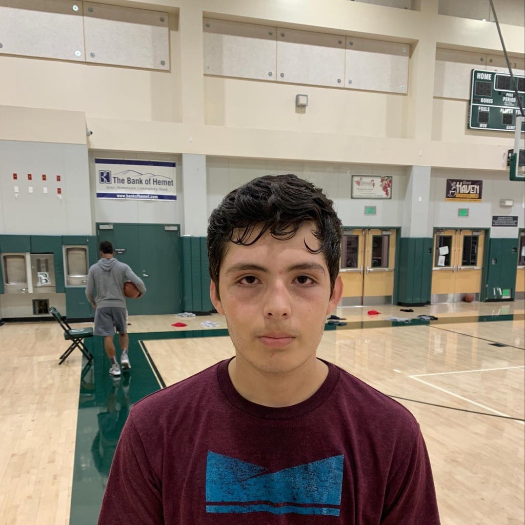 Matthew Gutierrez mugshot