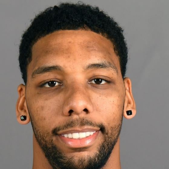 Elijah Whitfield