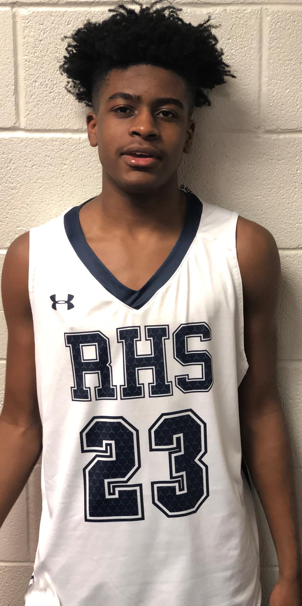 Jordan Ware