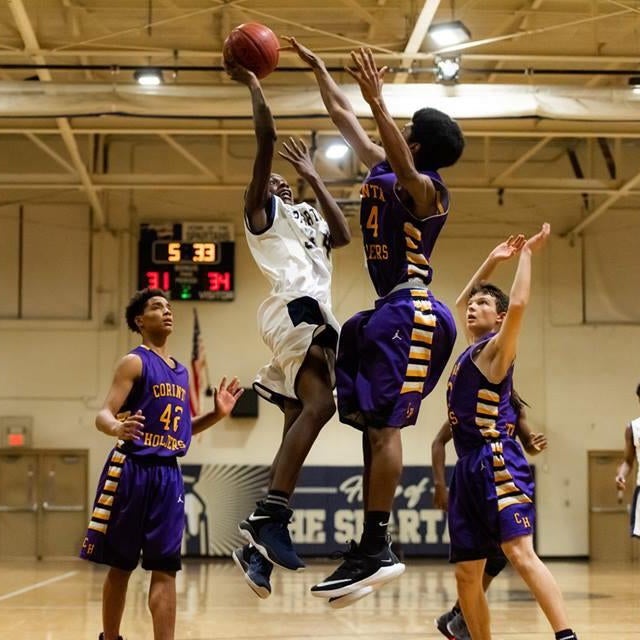 Jaylen  White