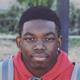 Darryen Hall mugshot
