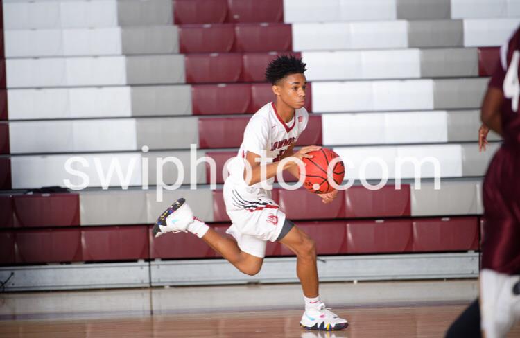 Jayvon Hutchinson