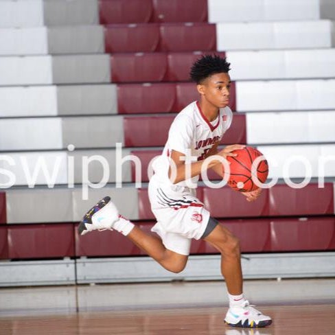 Jayvon Hutchinson