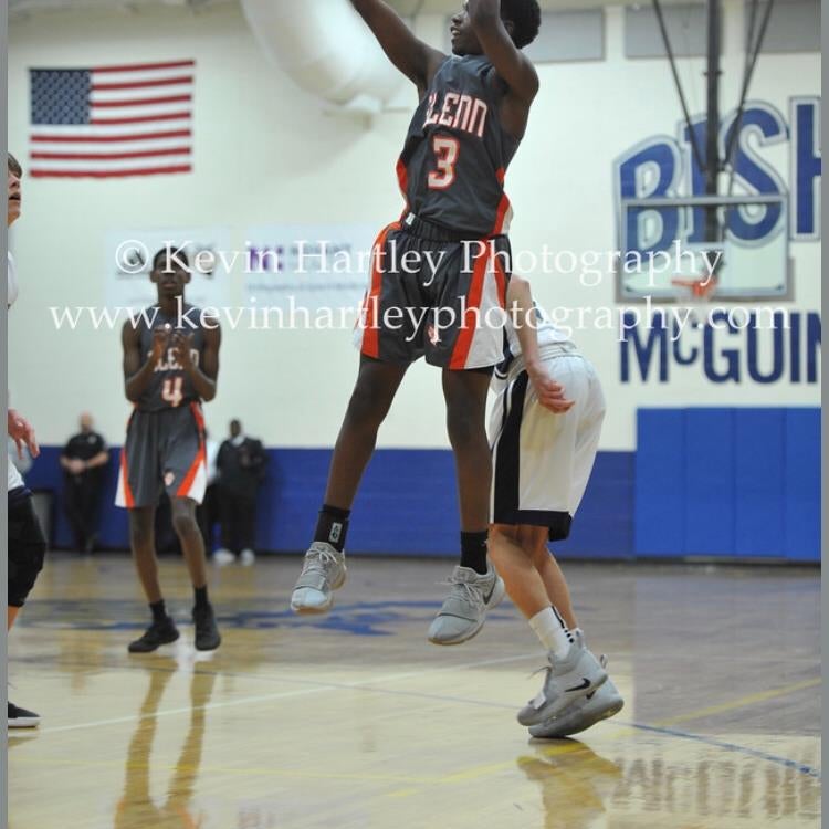 Zion Dixon