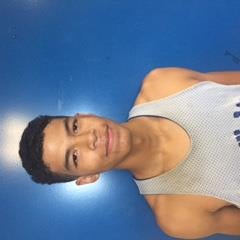 Stephen Garza - Panciera mugshot