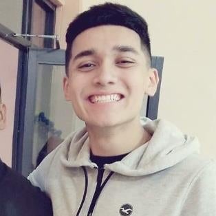 Oscar Viramontes