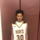 Tre Lee Jones