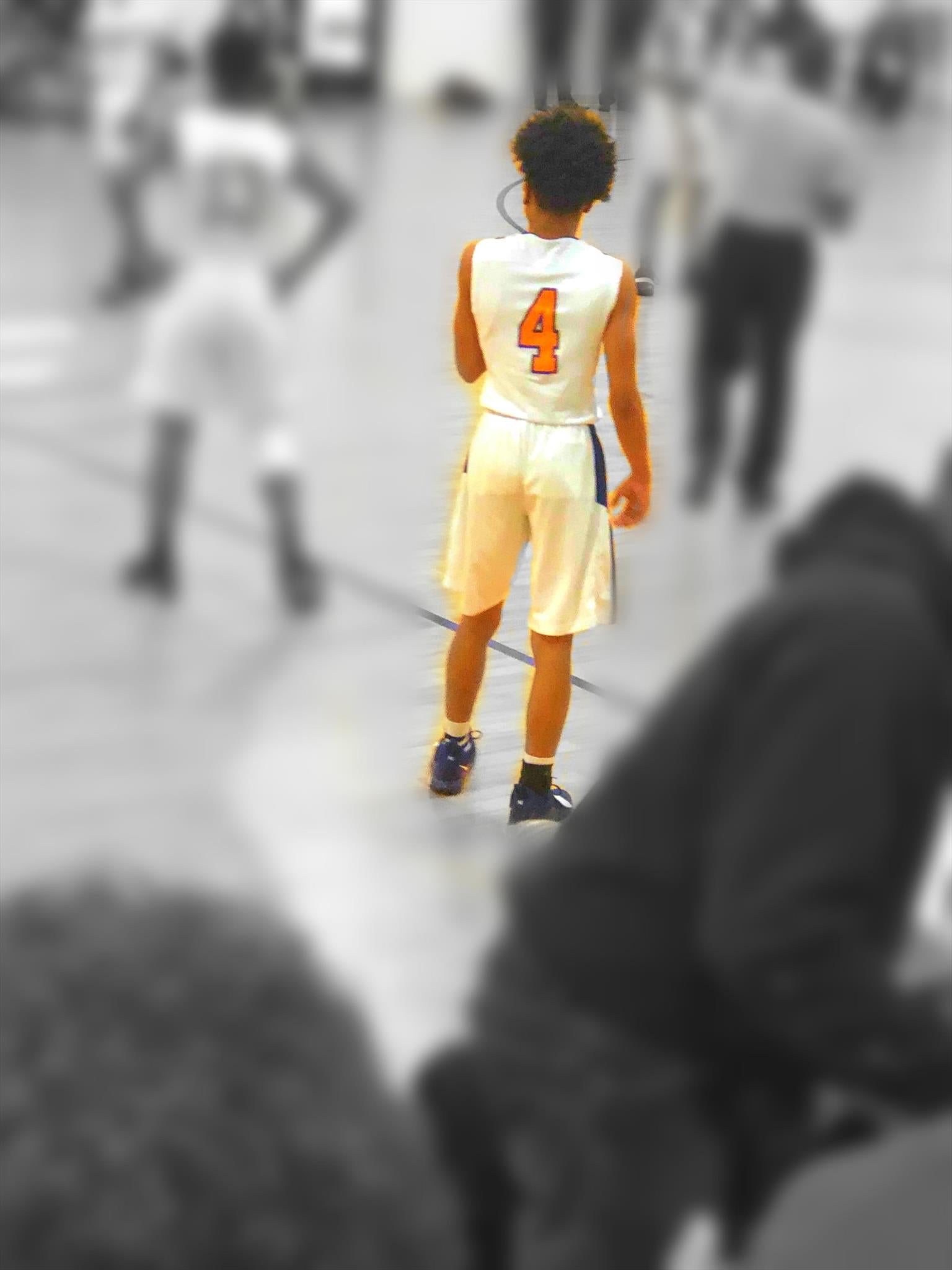 Daushaun Williams
