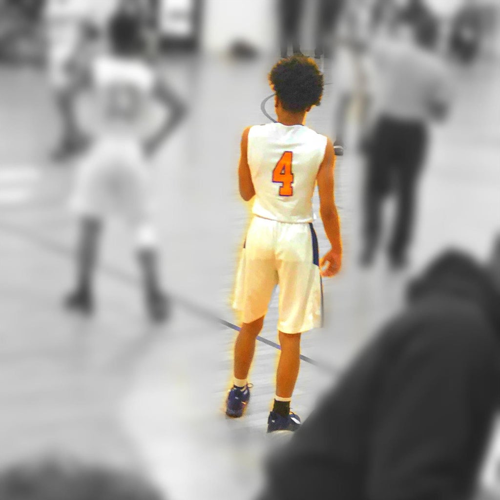 Daushaun Williams