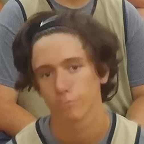 Jeffrey Kistner