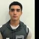 Jordan Sanchez mugshot