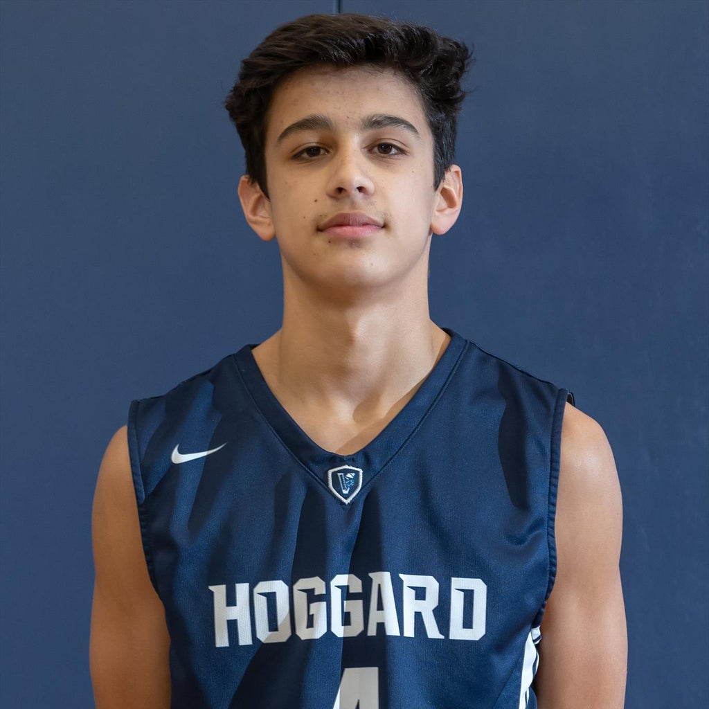 Chris Rodriguez