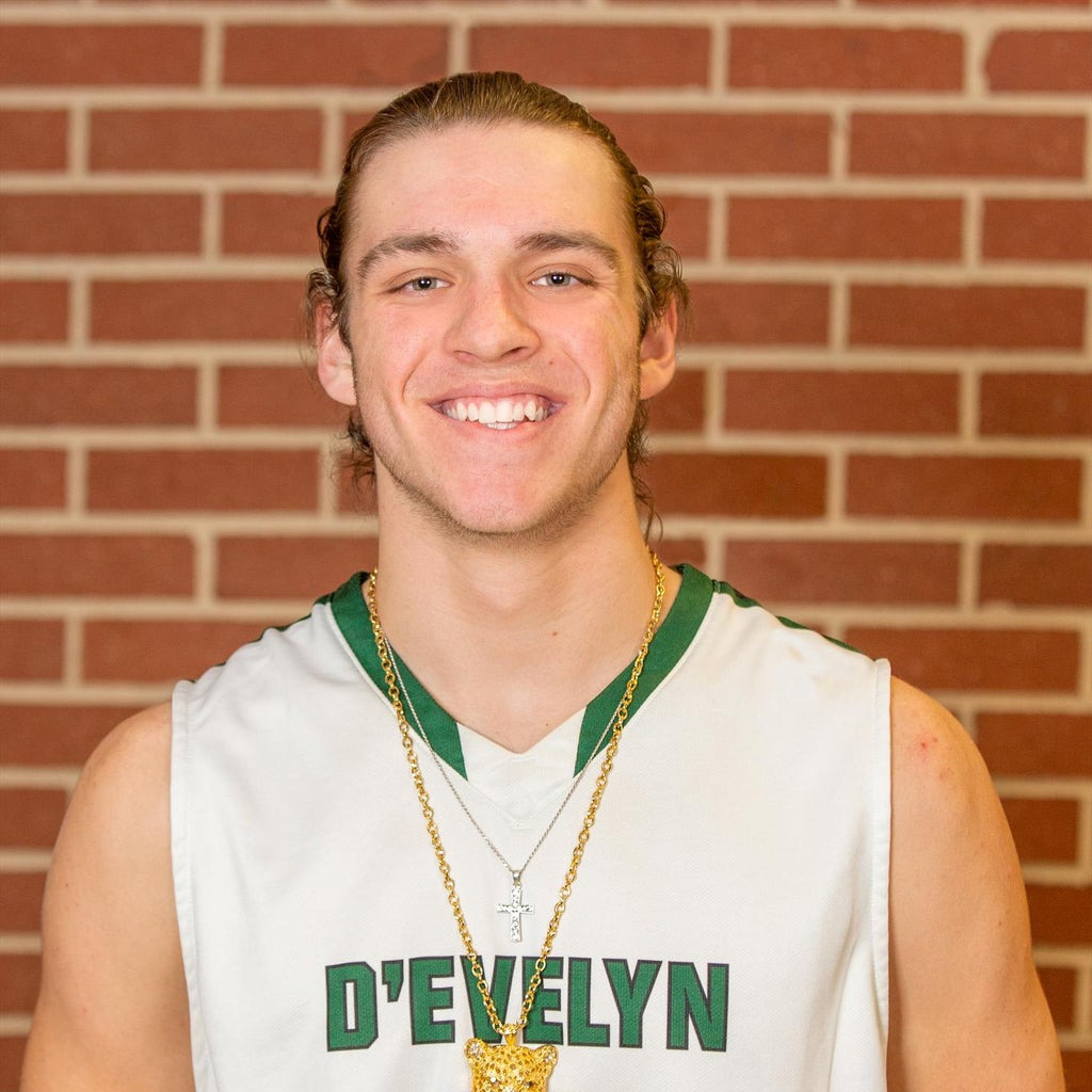 Evan Wilson
