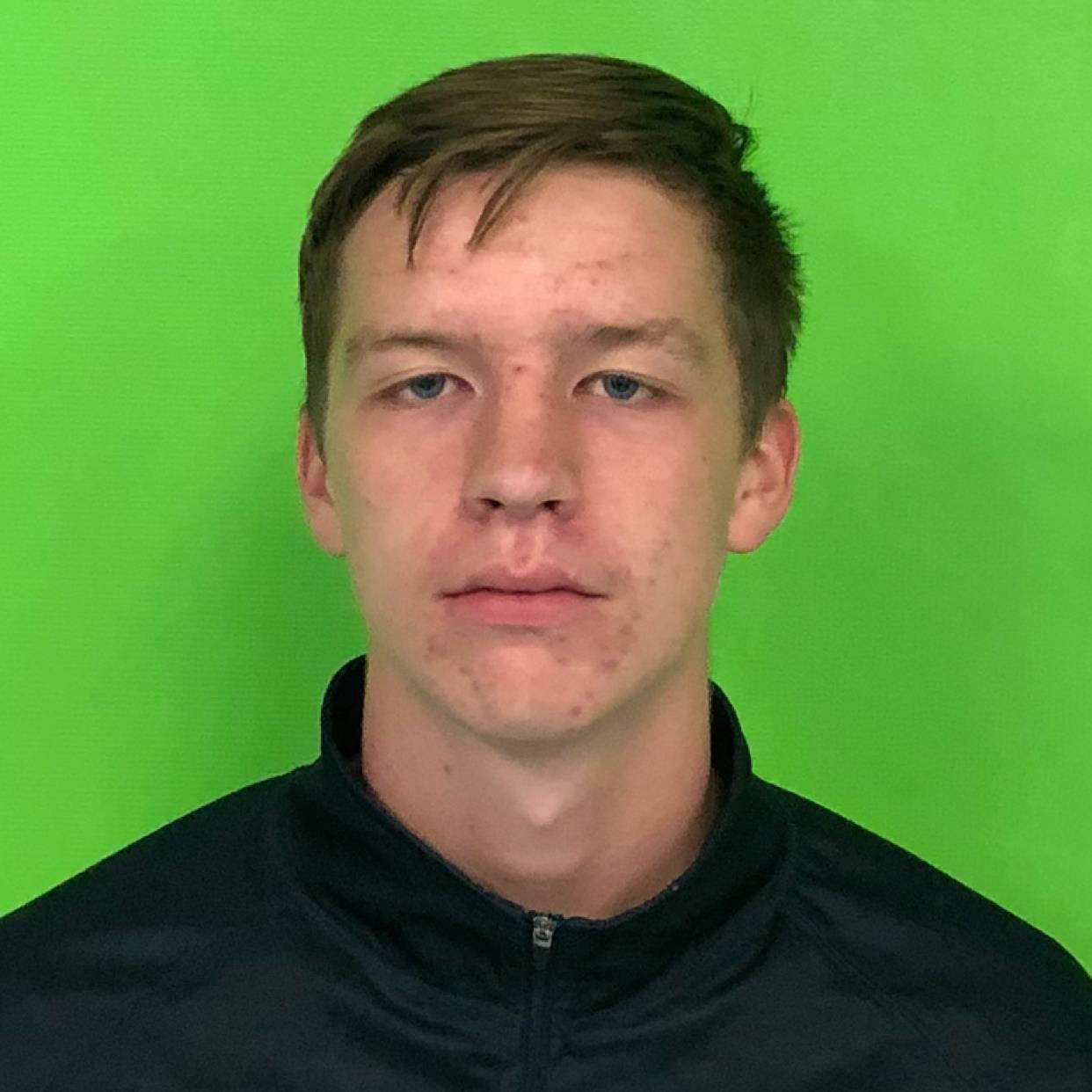 Gage Brophy