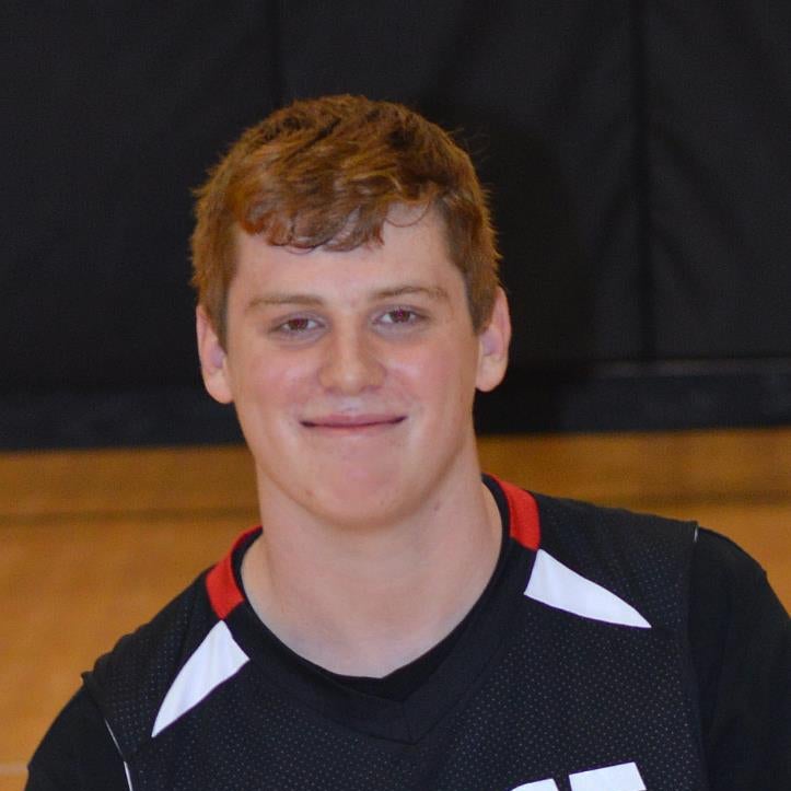 Connor Johnson