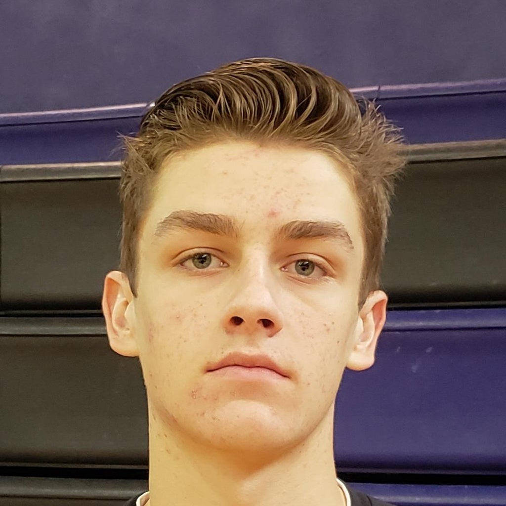 Logan Peck