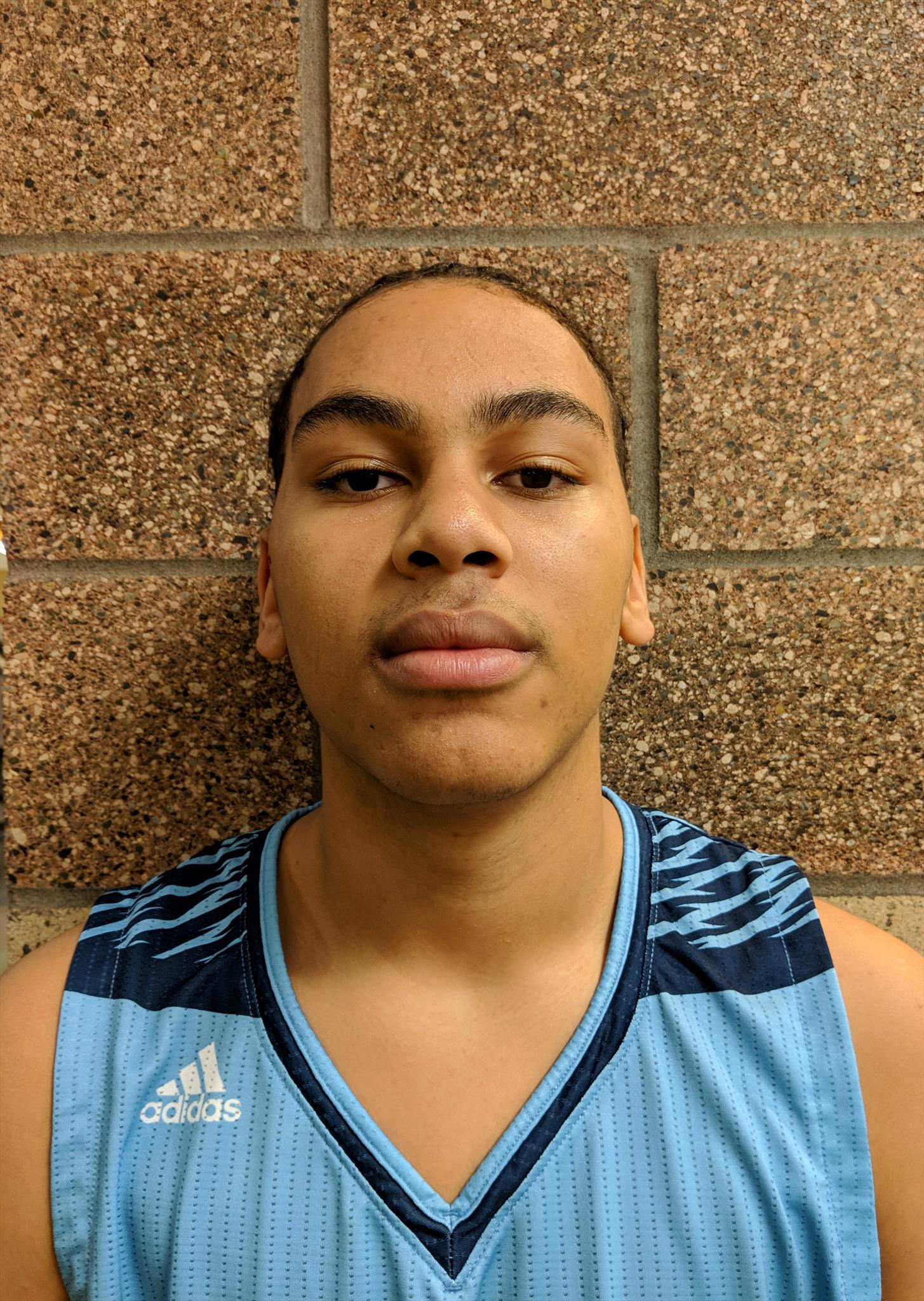 Trenton Brown