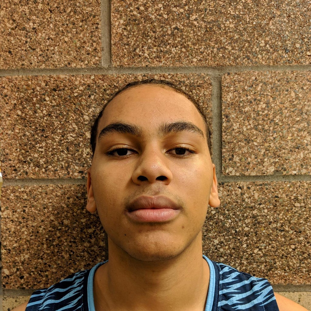 Trenton Brown mugshot