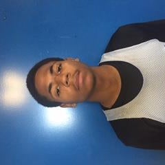 Adryan Pittman mugshot