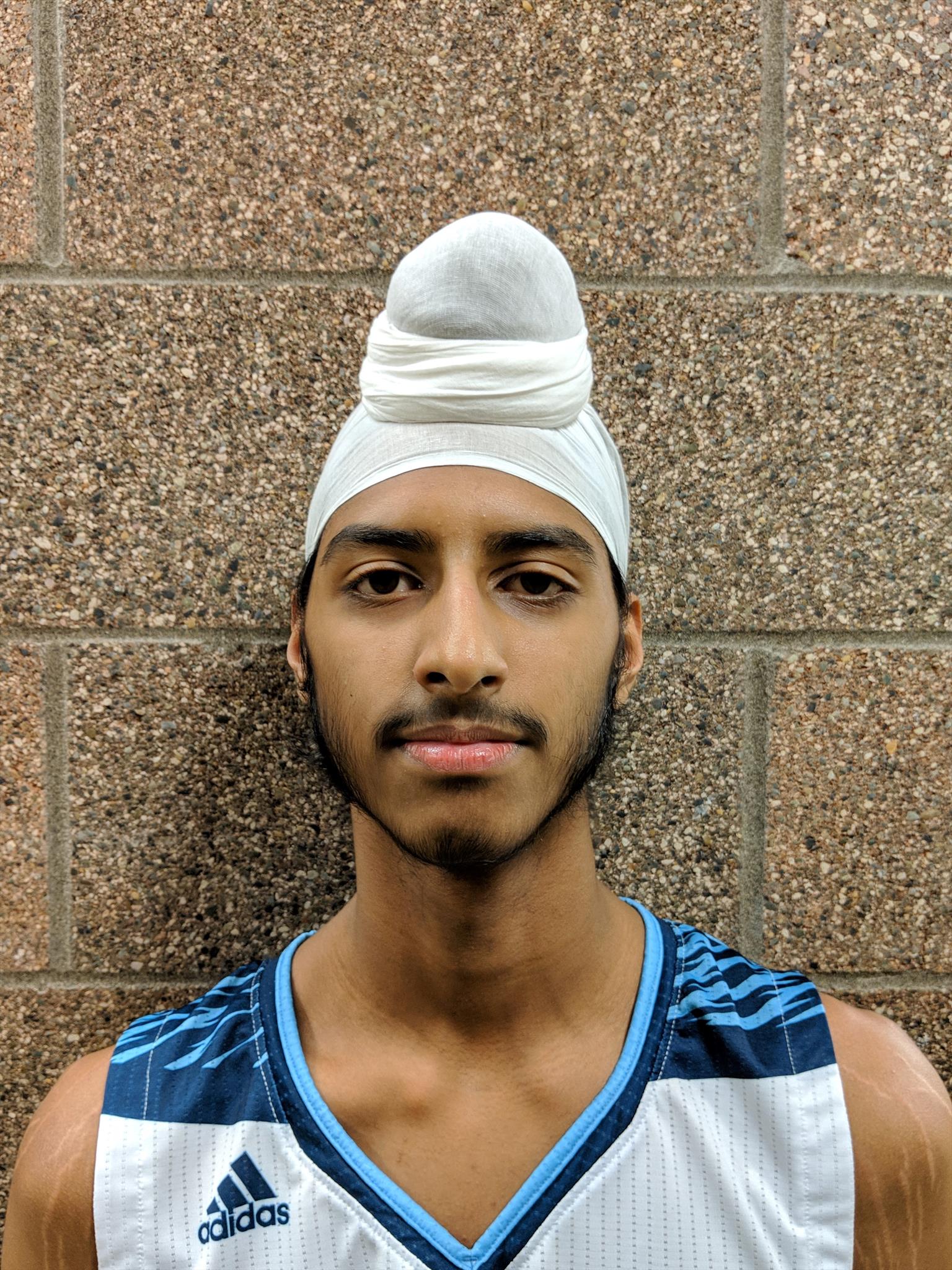 Navjot Singh