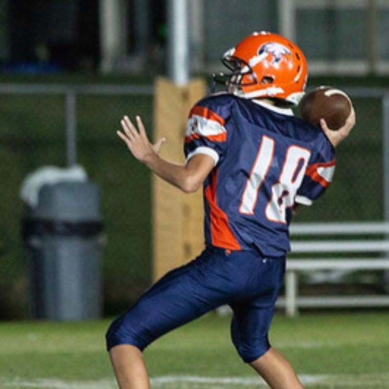 Preston Null