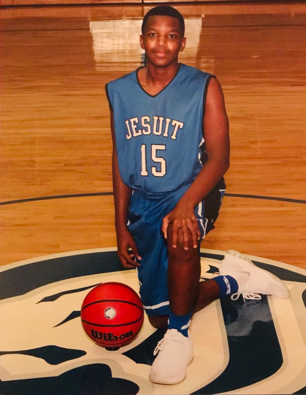 Jasiah Taylor