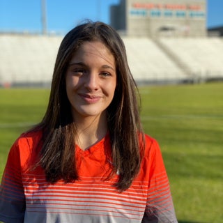 Olivia Washington