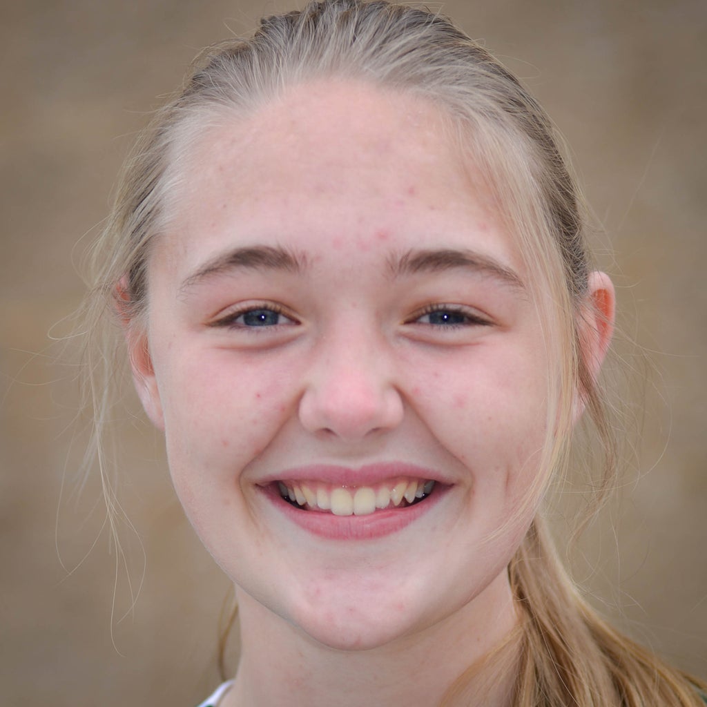 Abigail Ramsey mugshot