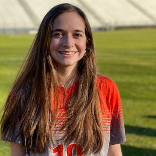 Haylee Forstot