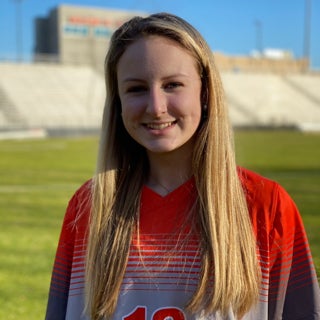 Carly Callahan